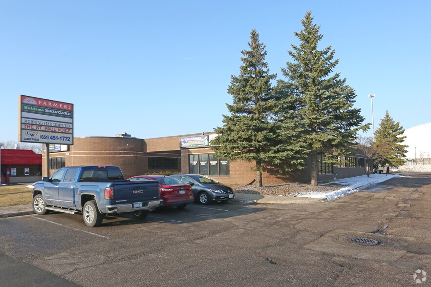 1635 S Robert St, Saint Paul, MN à louer - Photo de l’immeuble – Image 2 sur 2