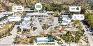 Plus de détails pour The Park at Cross Creek – Local commercial à vendre, Malibu, CA