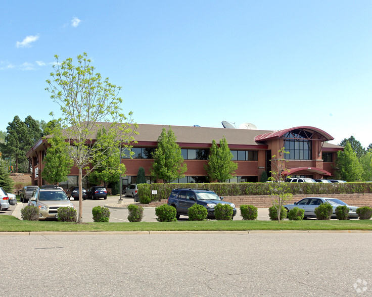 10789 Bradford Rd, Littleton, CO à vendre - Photo de l’immeuble – Image 3 sur 3