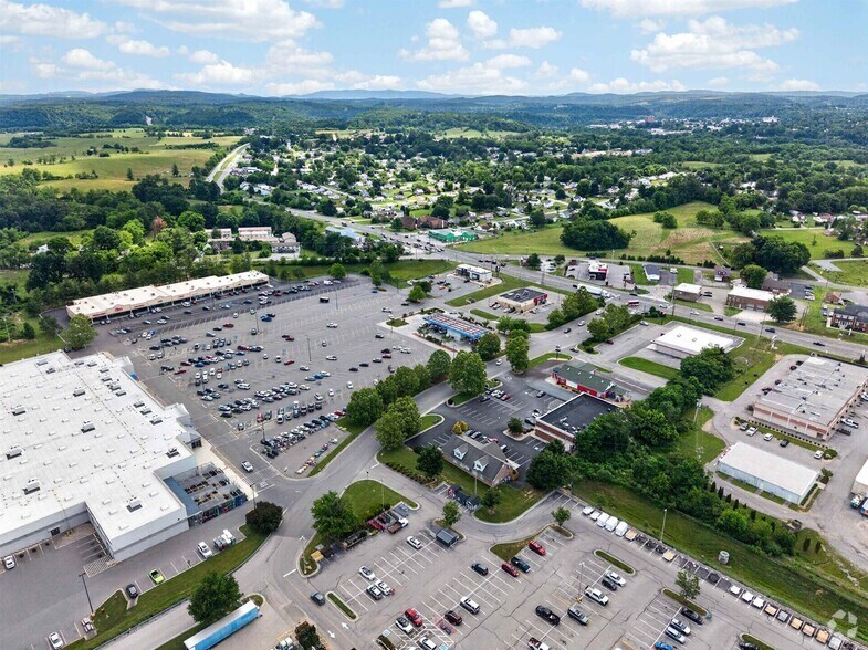 TBD Belspring Rd, Radford, VA à vendre - Photo de l’immeuble – Image 3 sur 13