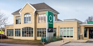 Plus de détails pour 250 Boul De La Concorde E, Laval, QC - Bureau à louer