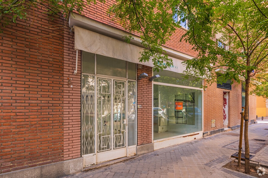 Calle de Fernández de la Hoz, 76, Madrid, Madrid à vendre - Photo intérieure – Image 1 sur 1