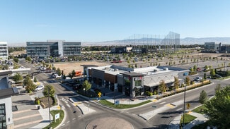 Plus de détails pour 1184 S Silverstone Way, Meridian, ID - Local commercial à vendre