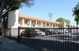 Plus de détails pour 644 W Broadway, Glendale, CA - Bureau à louer