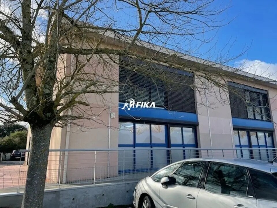 Photo de l’immeuble