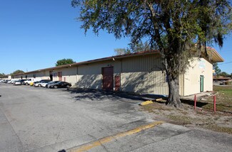 Plus de détails pour 2700 Michigan Ave, Kissimmee, FL - Industriel/Logistique à louer