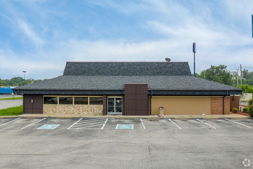 354 Kimball Crossing Dr, Kimball, TN à vendre - Photo de l’immeuble – Image 3 sur 29
