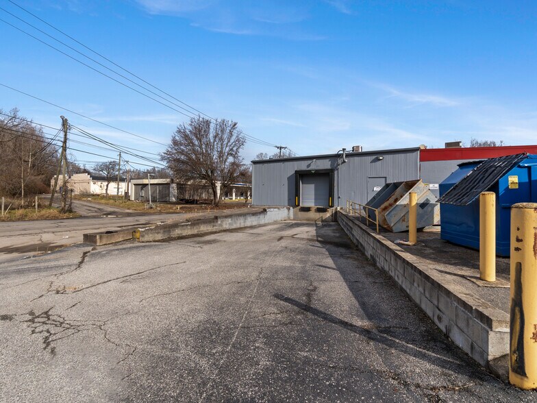 1419 US Route 60, Huntington, WV à vendre - Photo de l’immeuble – Image 3 sur 21