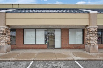 747-889 Bethel Rd, Columbus, OH à louer Photo de l’immeuble– Image 1 sur 8