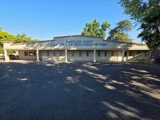 Plus de détails pour 466 Del Norte Ave, Yuba City, CA - Bureau à vendre
