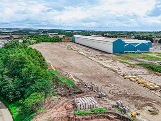 Plus de détails pour Unthank Rd, Bellshill - Terrain à vendre