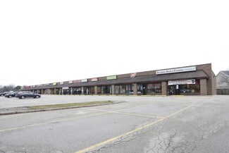 Plus de détails pour 1450-1486 E Chicago Ave, Naperville, IL - Local commercial à louer