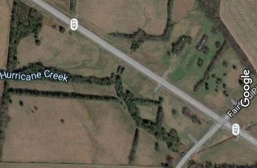 Hwy 437 and Fairfield Pike, Shelbyville, TN à vendre Aérien– Image 1 sur 11