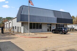 Plus de détails pour 1500 Phyllis St, Bentonville, AR - Industriel/Logistique à vendre