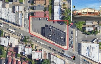 Plus de détails pour 17221 46th Ave, Flushing, NY - Local commercial à louer