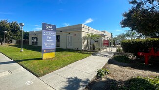 Plus de détails pour 1000 Walnut Ave, Pomona, CA - Terrain à louer