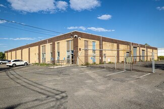 Plus de détails pour 7 Grand Blvd, Brentwood, NY - Industriel/Logistique à louer