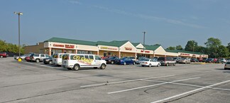 Plus de détails pour 9620-9638 Belair Rd, Perry Hall, MD - Local commercial à louer