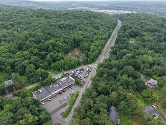 Plus de détails pour 38 Route 303, Tappan, NY - Local commercial à louer