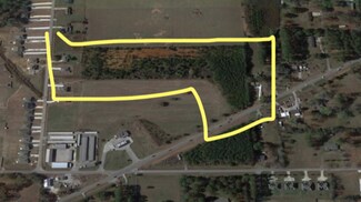 Plus de détails pour 0 Highway 53, Toney, AL - Terrain à vendre