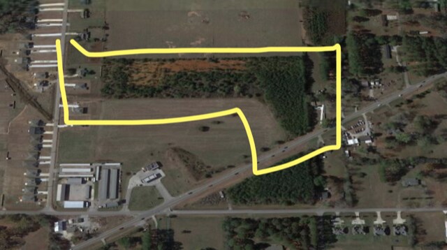 0 Highway 53, Toney, AL à vendre Photo principale– Image 1 sur 2