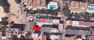 Plus de détails pour Calle De Diego Manchado, 1D, Madrid - Terrain à vendre