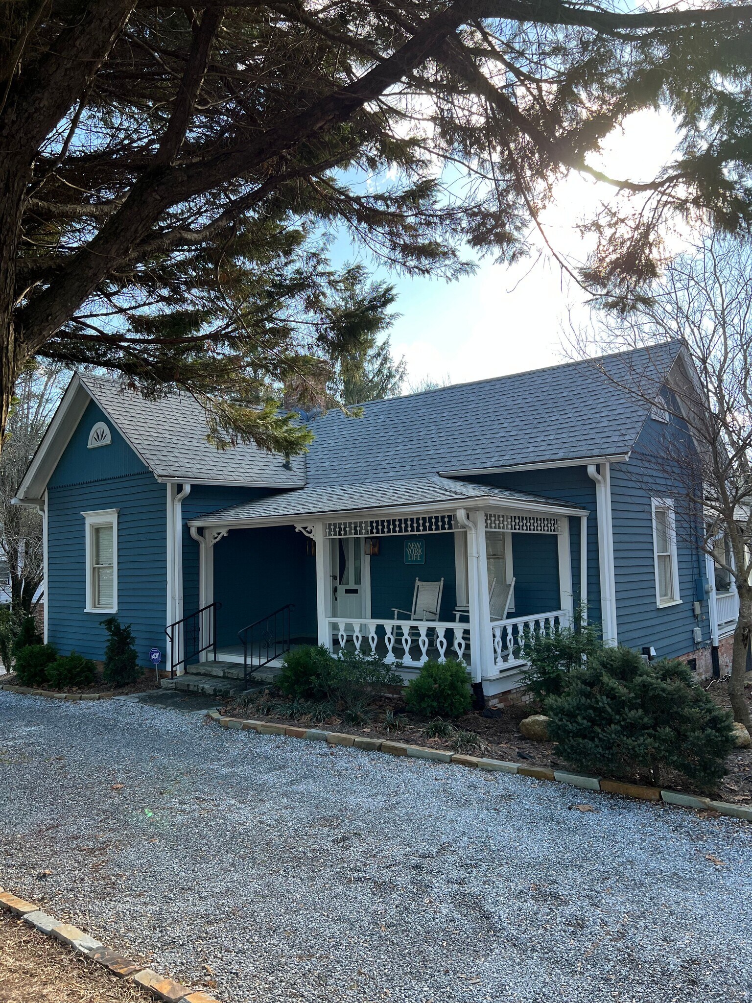 2731 Greenville Hwy, Flat Rock, NC à louer Photo principale– Image 1 sur 21