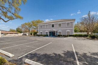 Plus de détails pour 575 Indian Rocks Rd N, Belleair Bluffs, FL - Bureau à louer