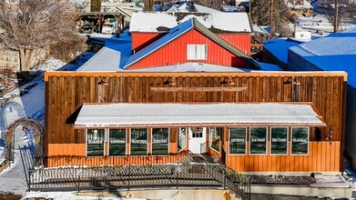 312 Dewey Ave, Eureka, MT à louer - Vidéo sur l’annonce professionnelle 