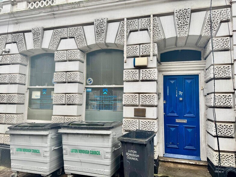 37 King St, Luton à louer - Photo de l’immeuble – Image 2 sur 8