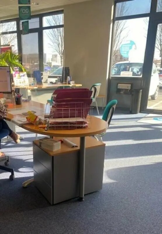 Bureau dans Villefranche-sur-Saône à louer Photo intérieure– Image 1 sur 5