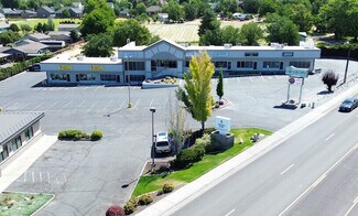 Plus de détails pour 1055 S Highway 395, Hermiston, OR - Local commercial à vendre