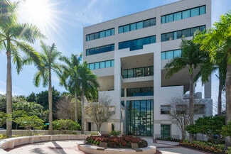 Plus de détails pour 6700 N Andrews Ave, Fort Lauderdale, FL - Bureau à louer