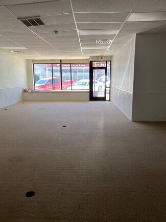 Plus de détails pour 522-524 1/2 6th St, Las Vegas, NM - Local commercial à vendre