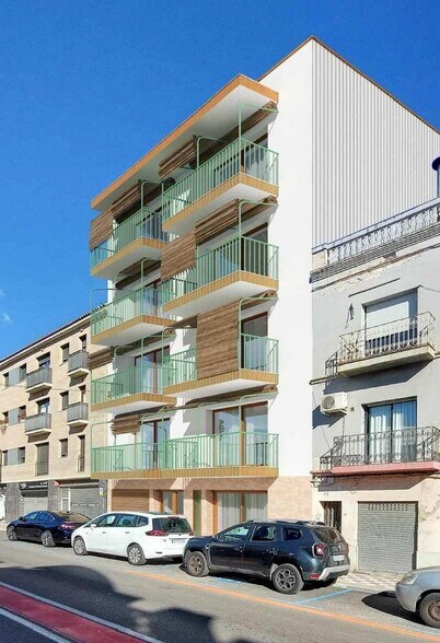 Terrain dans Esparreguera, Barcelona à vendre - Autre – Image 3 sur 7