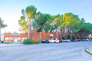 Plus de détails pour Industriel/Logistique à louer