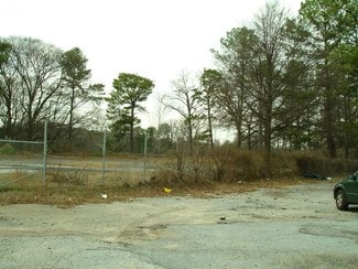 Plus de détails pour 1561-1565 Moreland Ave, Atlanta, GA - Terrain à vendre