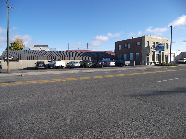 1711 E Trent Ave, Spokane, WA à louer - Autre – Image 2 sur 6