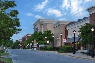 Plus de détails pour Houston Levee Rd, Collierville, TN - Local commercial à louer