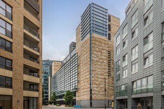 Plus de détails pour 1 Triton Sq, Londres - Coworking à louer