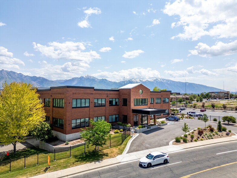 5121 S Murray Blvd, Salt Lake City, UT à vendre - Photo de l’immeuble – Image 3 sur 6