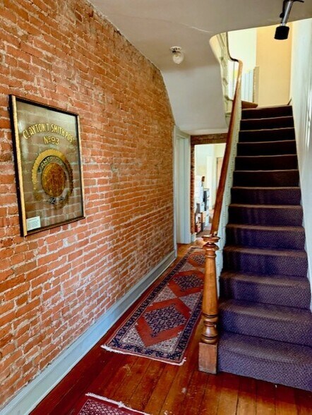 218 W Front St, Media, PA à vendre - Photo intérieure – Image 3 sur 5