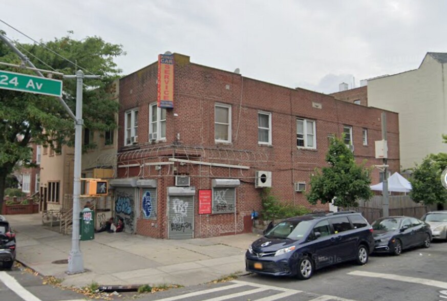 2383 65th St, Brooklyn, NY à vendre - Photo de l’immeuble – Image 2 sur 2