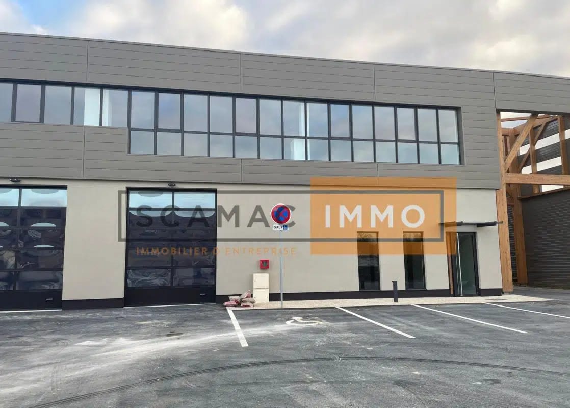 Photo de l’immeuble