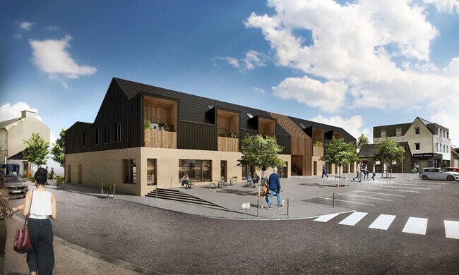 Plus de détails pour Local commercial à vendre