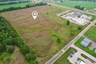 Plus de détails pour N507 Badger Wy, Random Lake, WI - Terrain à vendre