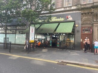 Plus de détails pour 70-78 Commercial St, Dundee - Local commercial à louer