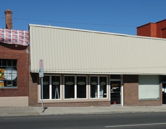 Plus de détails pour 122 S Division St, Spokane, WA - Local commercial à louer