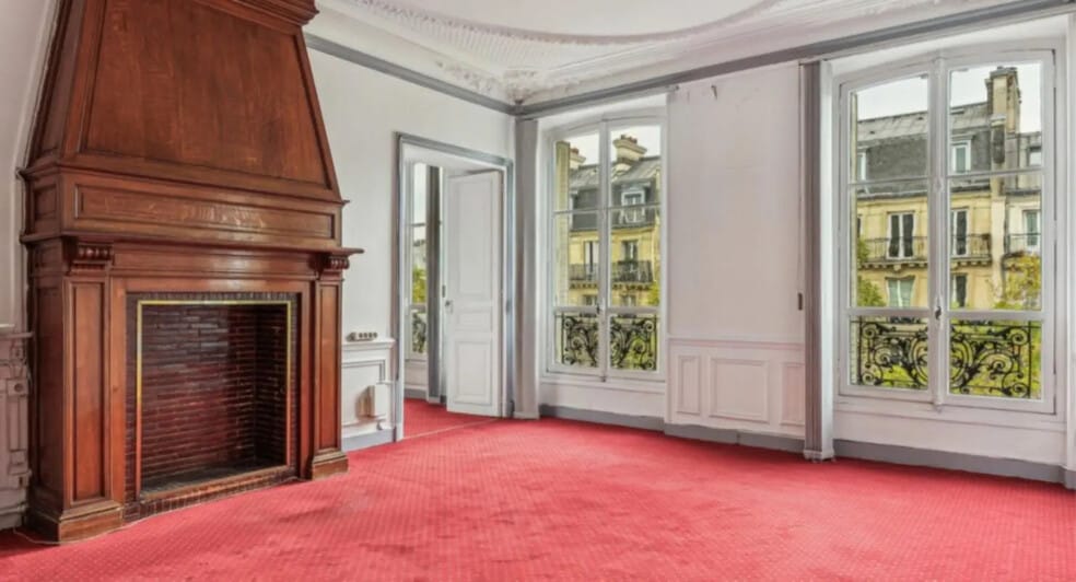 Bureau dans Paris à vendre - Photo de l’immeuble – Image 3 sur 13