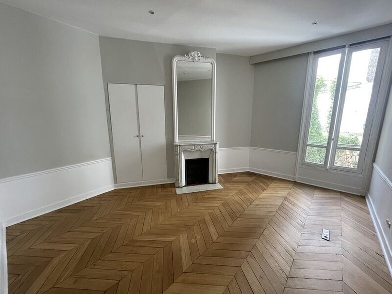 73 Boulevard Malesherbes, Paris à louer - Photo intérieure – Image 3 sur 9